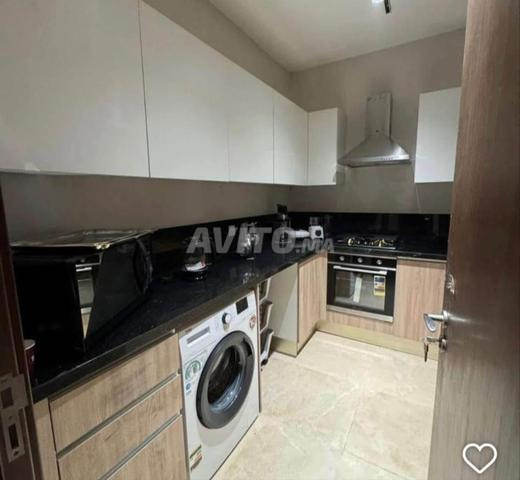 Nouvel appartement familial centre-ville - 2