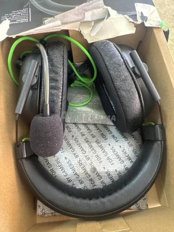 خوذة بلاك شارك في 2 سي - 2