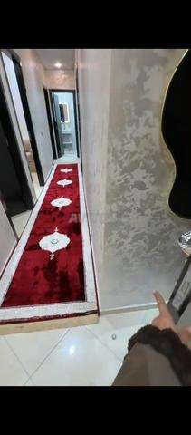 شقة بسلا للكراء اليومي أو الشهري