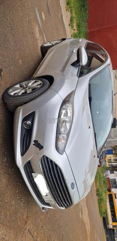 Ford Fiesta Trend Plus - 2