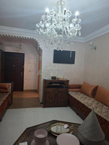 ظاهريا للكراء أثاث حي الداوديات.. - 2