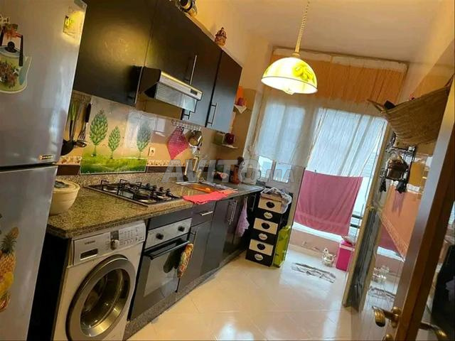 شقة مفروشة بالكامل في جليز بالوزا