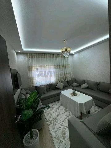 Appartement Gueliz Paloza - 2