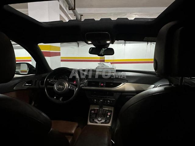 أودي A6 مستوردة جديدة 2018 بالدار البيضاء - 2