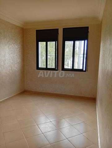 شقة للكراء بمجمع ديار طنجة المجاهدين للبنات