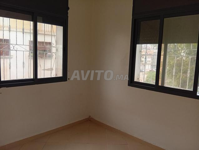 شقة للكراء بمجمع ديار طنجة المجاهدين للبنات - 2