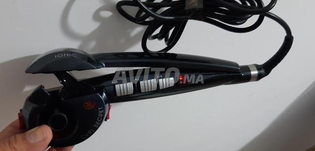 مجفف الشعر - 2