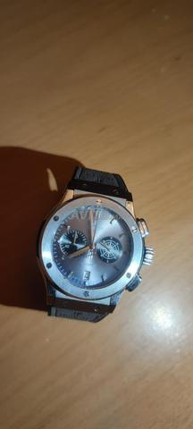 ساعة هوبلوت