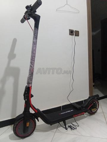 Trottinette électrique Max wheel M2 - 2