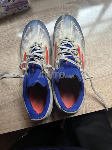 أديداس F50 الأصلية مقاس 43 - 2