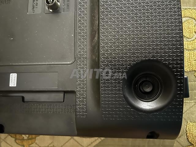 تلفاز. تلفزيون سامسونج - 2