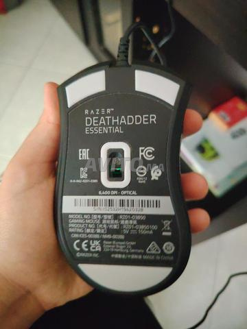 Razer Deathadder 6400 dpi - 2
