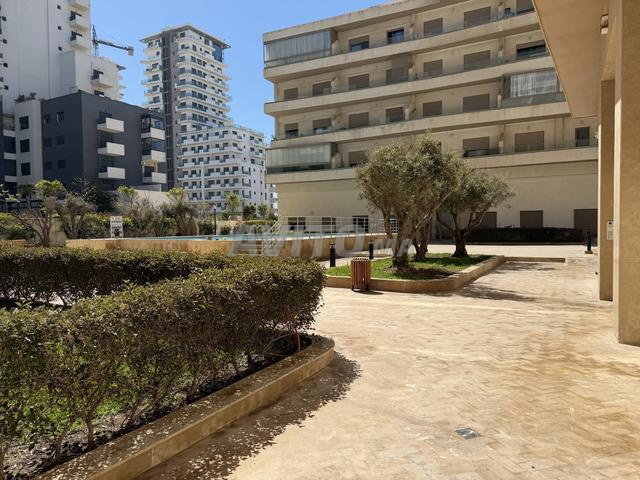 منظر بانورامي الطابق الثامن في زنتا - 2