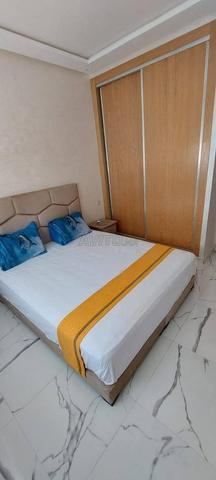 شقة فاخرة - 2