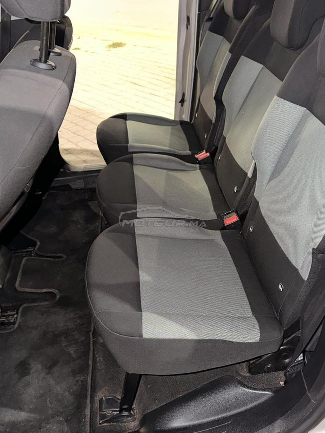 citrouen berlingo 2021 