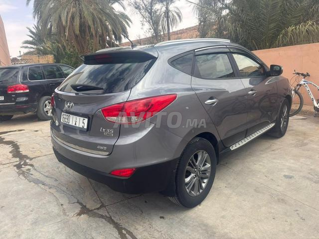 HYUNDAI IX35 - 2