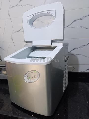 آلة صنع الثلج - 2