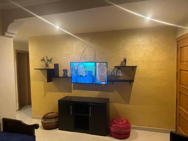 إيجار يومي شقة في المحمدية - 2