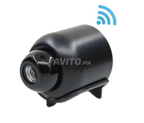 كاميرا مصغرة - 2