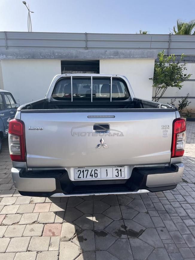 Pick-up à vendre