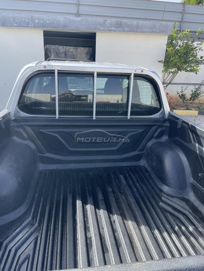 Pick-up à vendre