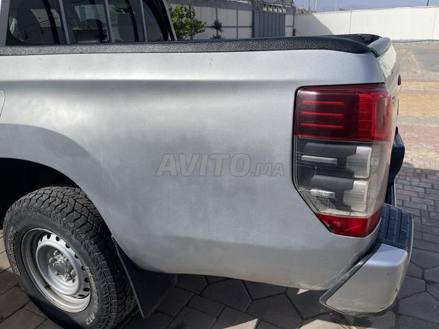 Pick-up à vendre - 2