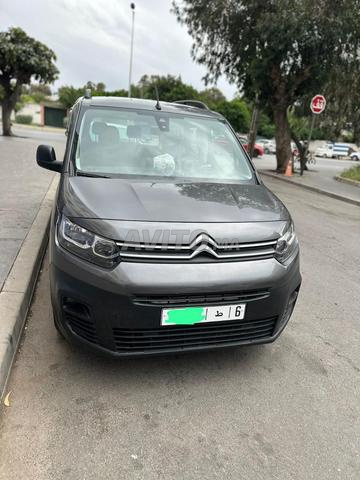 Citroën Berlingo 2022 - 2