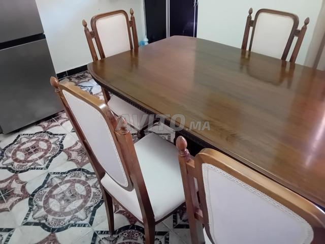 غرفة طعام للبيع - 2