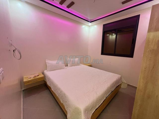 شقة للإيجار 65 متر مربع في العيون - 2