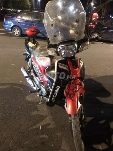 Vélo à vendre, bienvenue - 2