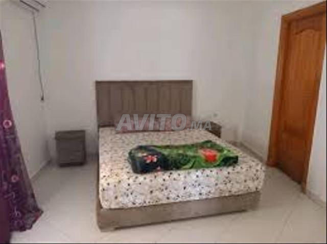 Appartement de luxe à louer à la journée - 2