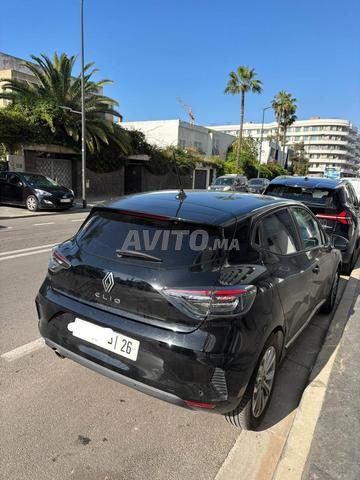Renault Clio 5 Automatique - 2