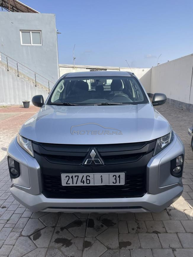 PICK-UP MITSUBISHI