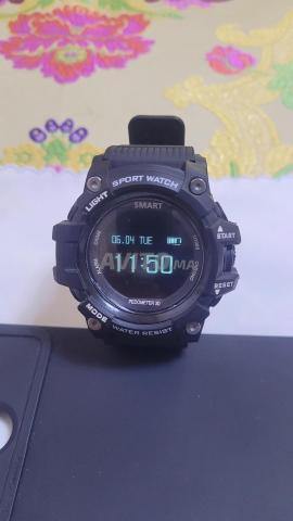 ساعة ذكية رياضية - 2