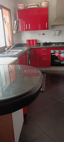 شقة جميلة مشمسة