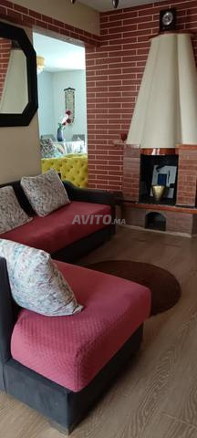 Bel appartement ensoleillé