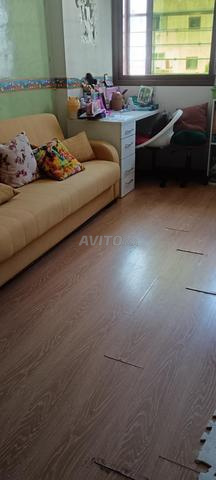 شقة جميلة مشمسة - 2