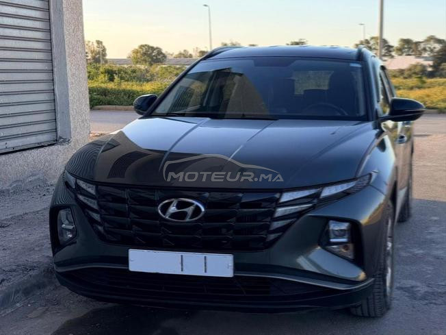 Hyundai Tucson 2023 – Parfait état