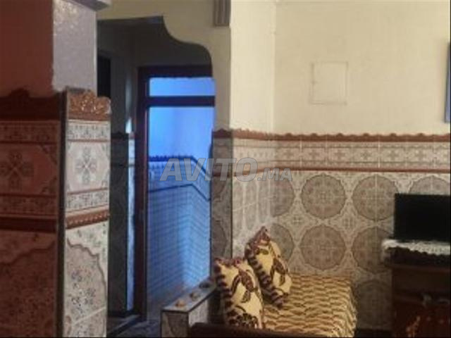 منزل / شقة للإيجار - 2