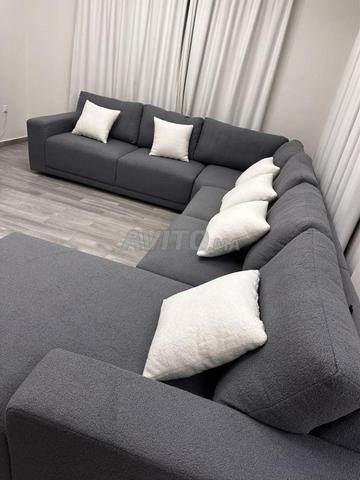 Salons Modernes et Literie Sur Mesure - 2