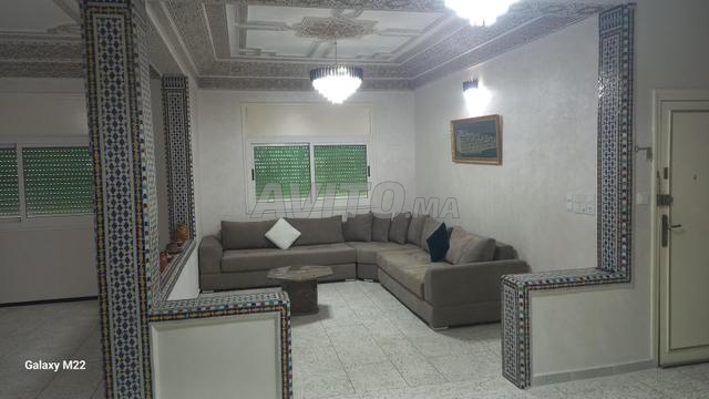 شقة بالطابق الثاني - 2