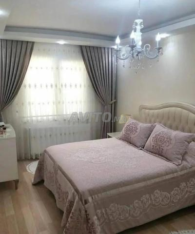 Appartement calme à louer à la journée - 2