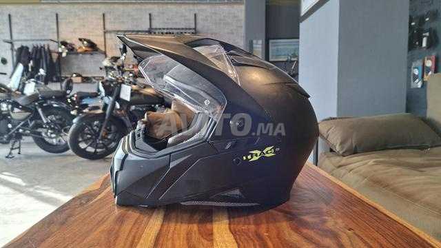 Casque Caberg X Trace - 2