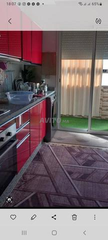 شقة للكراء 90 متر مربع بالدار البيضاء