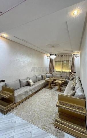 Appartements à louer quotidiennement à Béni Mellal sans intermédiaire