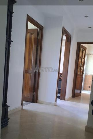 Appartement à louer 70 m² à Salé - 2