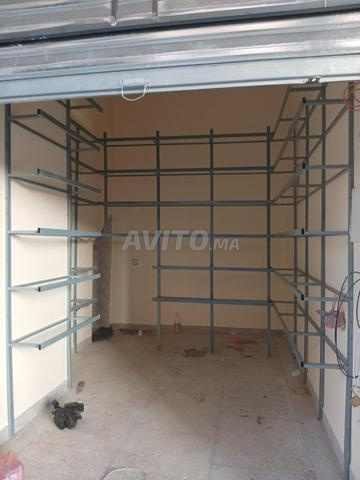 مدينة مكناس حي مرجان جوج قرب مسجد الإخلاص - 2