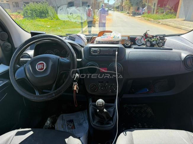 fiat fiorino commercial 