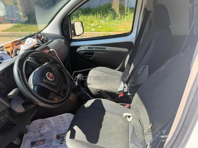 fiat fiorino commercial 