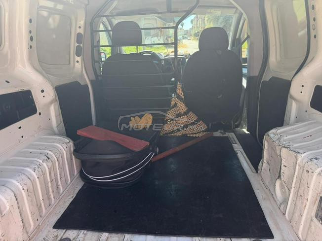 fiat fiorino commercial 